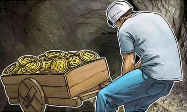 虚拟货币挖矿有危险吗